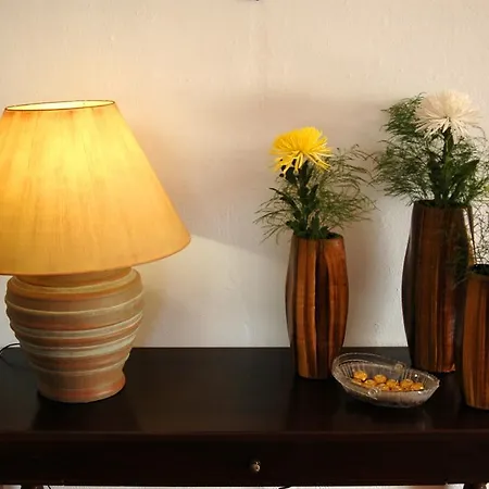 Casa Los Asientos Vakantiehuis