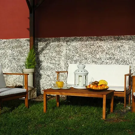 Casa Los Asientos *