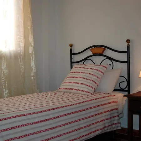 Vakantiehuis Casa Los Asientos Tijoco de Abajo